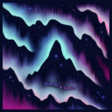 Celeste B-Sides Vinyl Soundtrack – PixelCrib