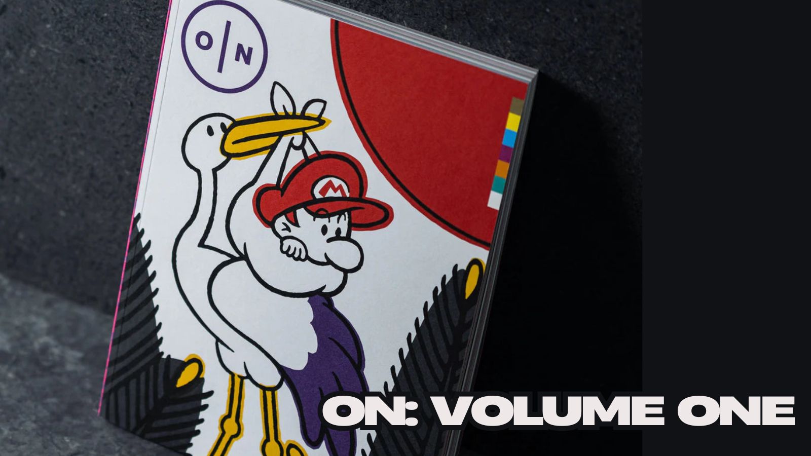 ON: Volume One