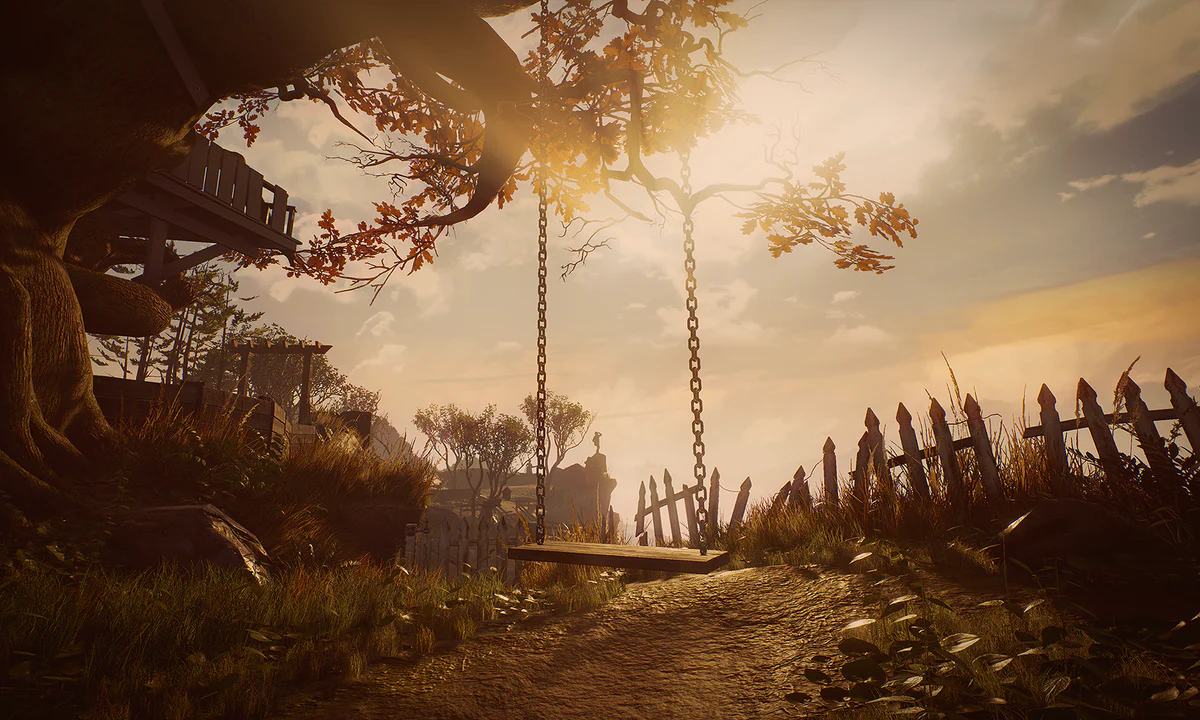 What Remains of Edith Finch