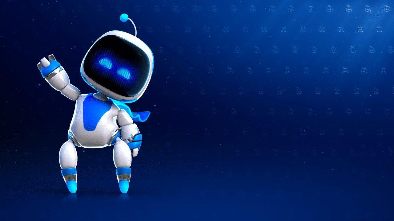 Astro Bot