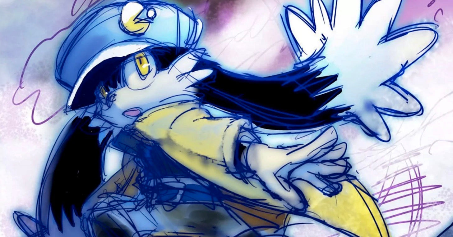 Klonoa