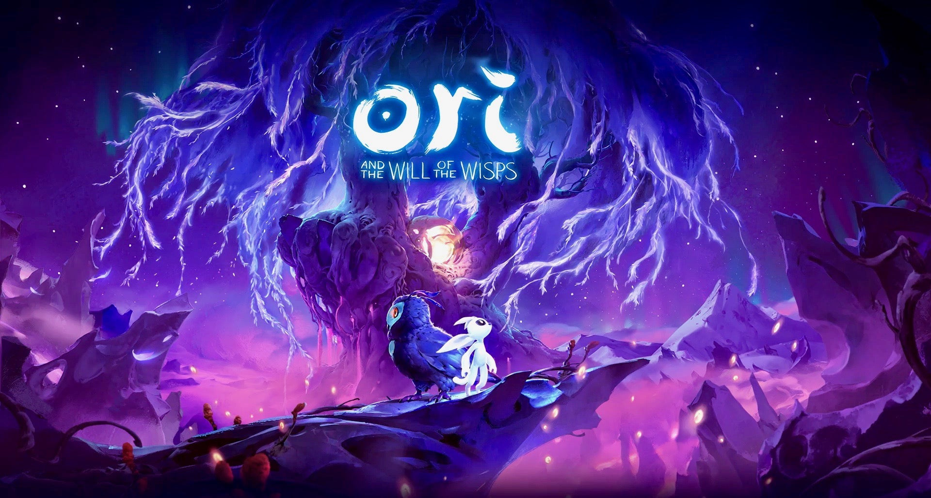 Ori Artwork