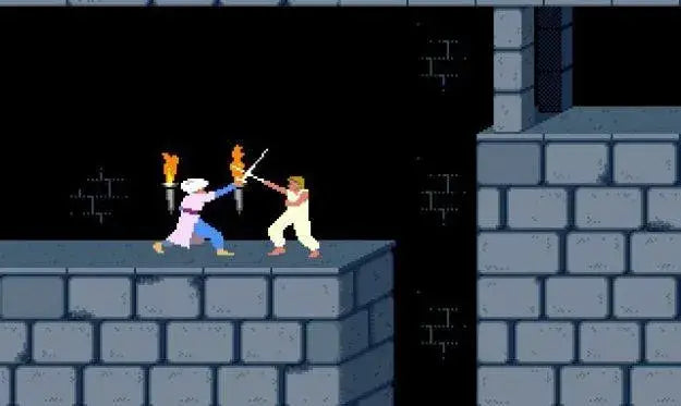 Prince of Persia