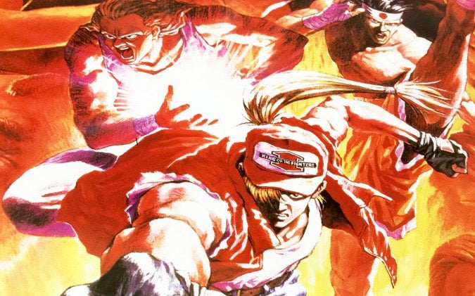 Fatal Fury