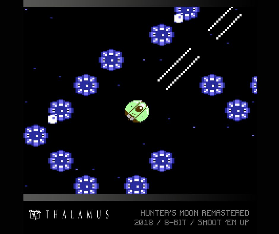 Thalamus Collection 1