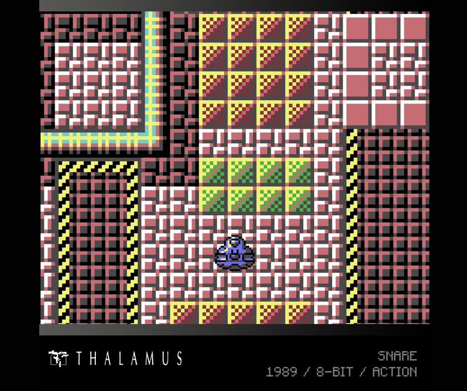 Thalamus Collection 1