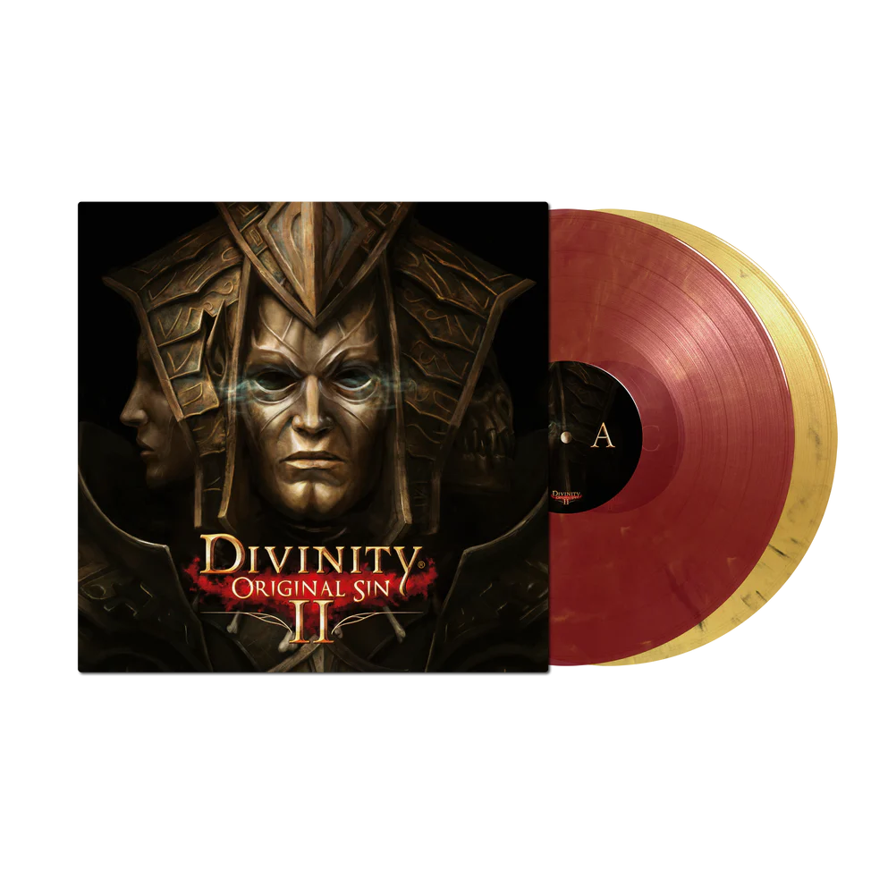 Divinity: Original Sin 2 (Original Game Soundtrack)