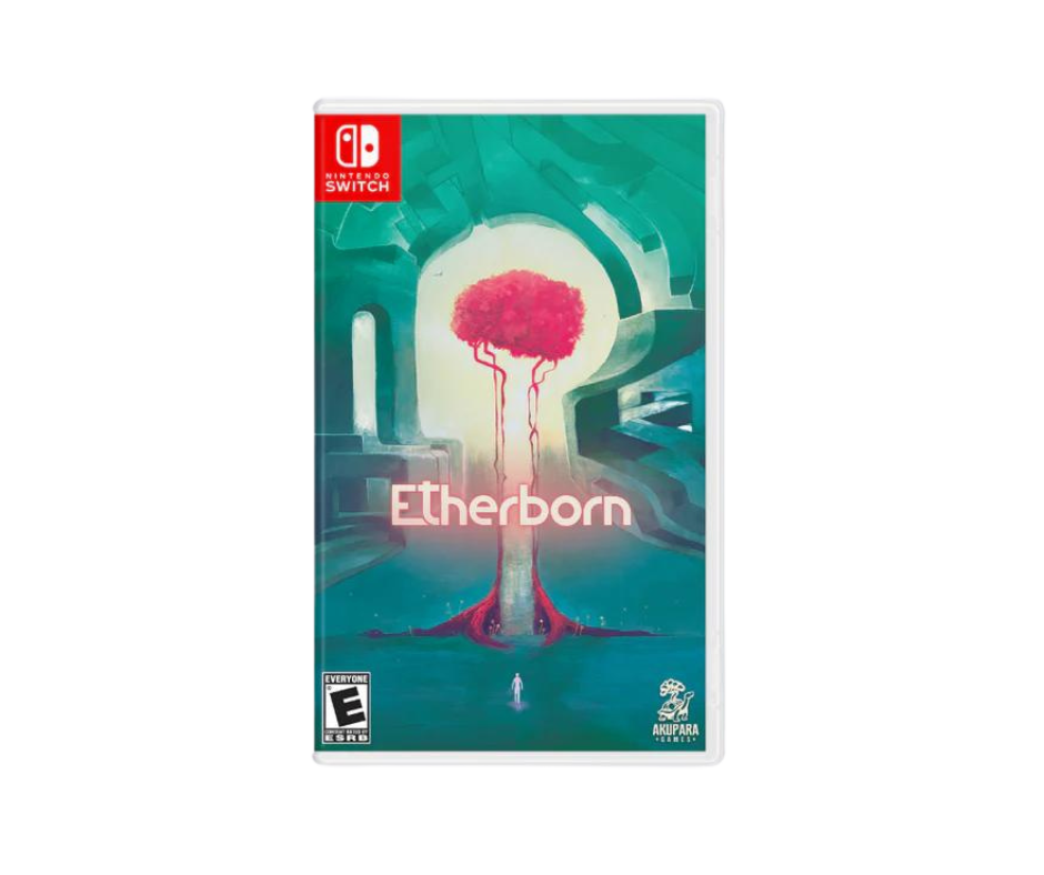 Etherborn (Nintendo Switch Physical Edition)