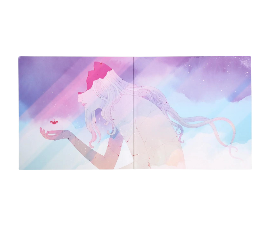 Gris 2xLP Vinyl Soundtrack