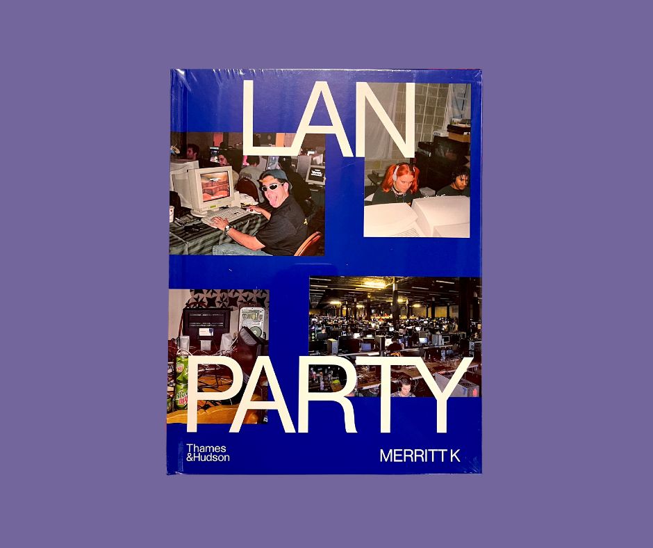 LAN Party: Inside the Multiplayer Revolution