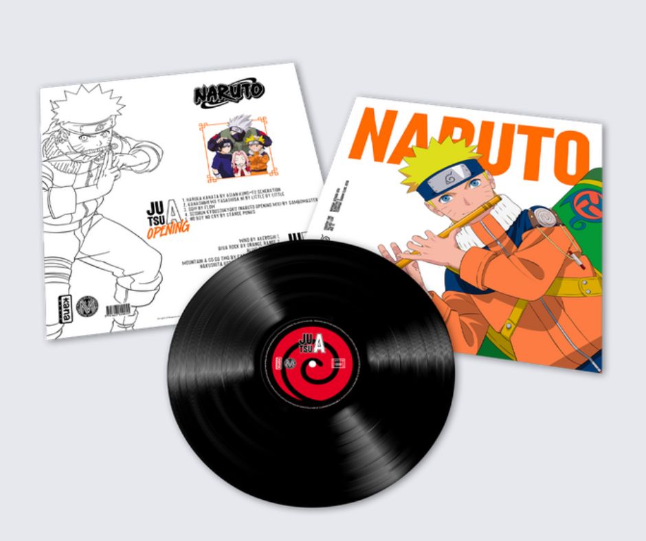 NARUTO (Best Collection - Standard Edition)