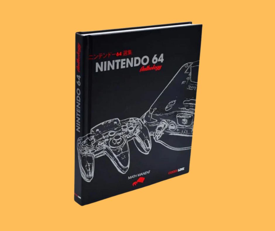 Nintendo 64 Anthology - Enhanced Edition