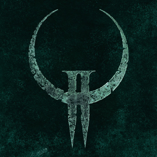 Quake II Deluxe Double Vinyl | Laced Records | PixelCrib