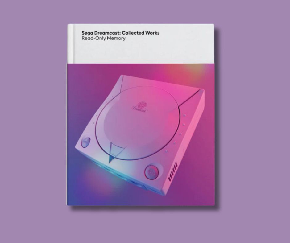 Sega Dreamcast: Collected Works