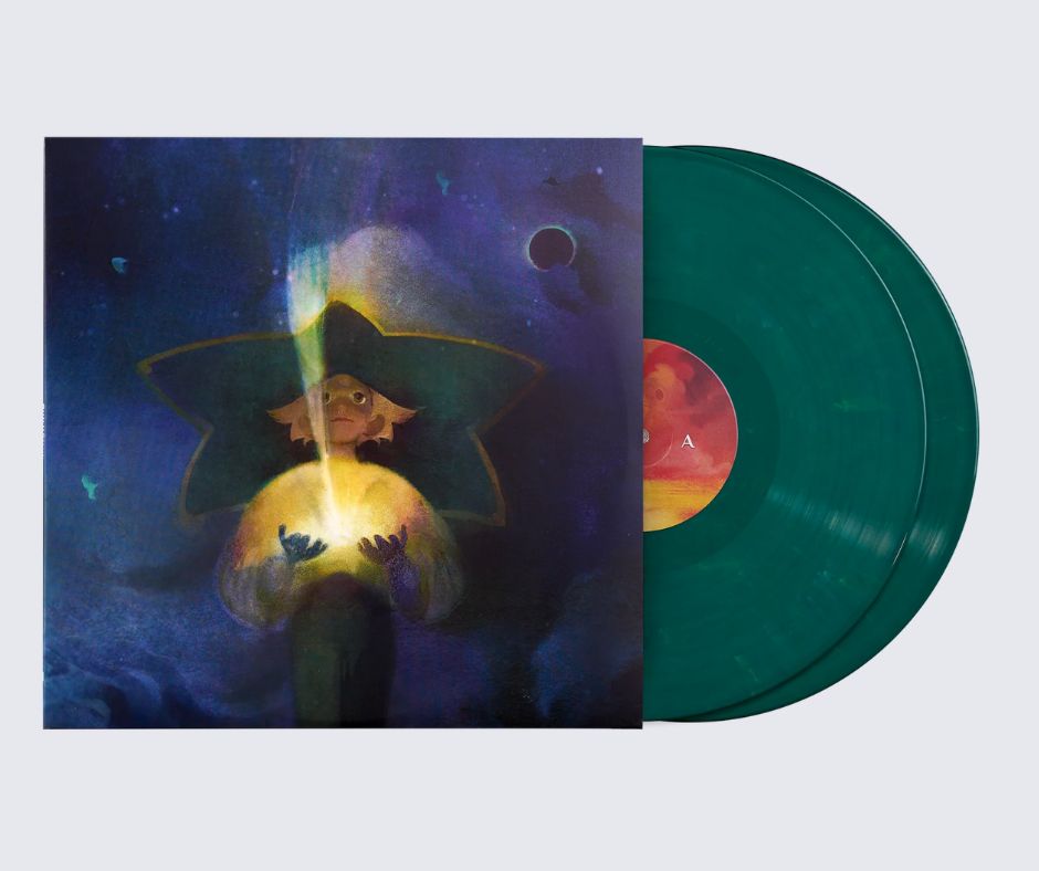 Spiritfarer 2xLP Vinyl Soundtrack