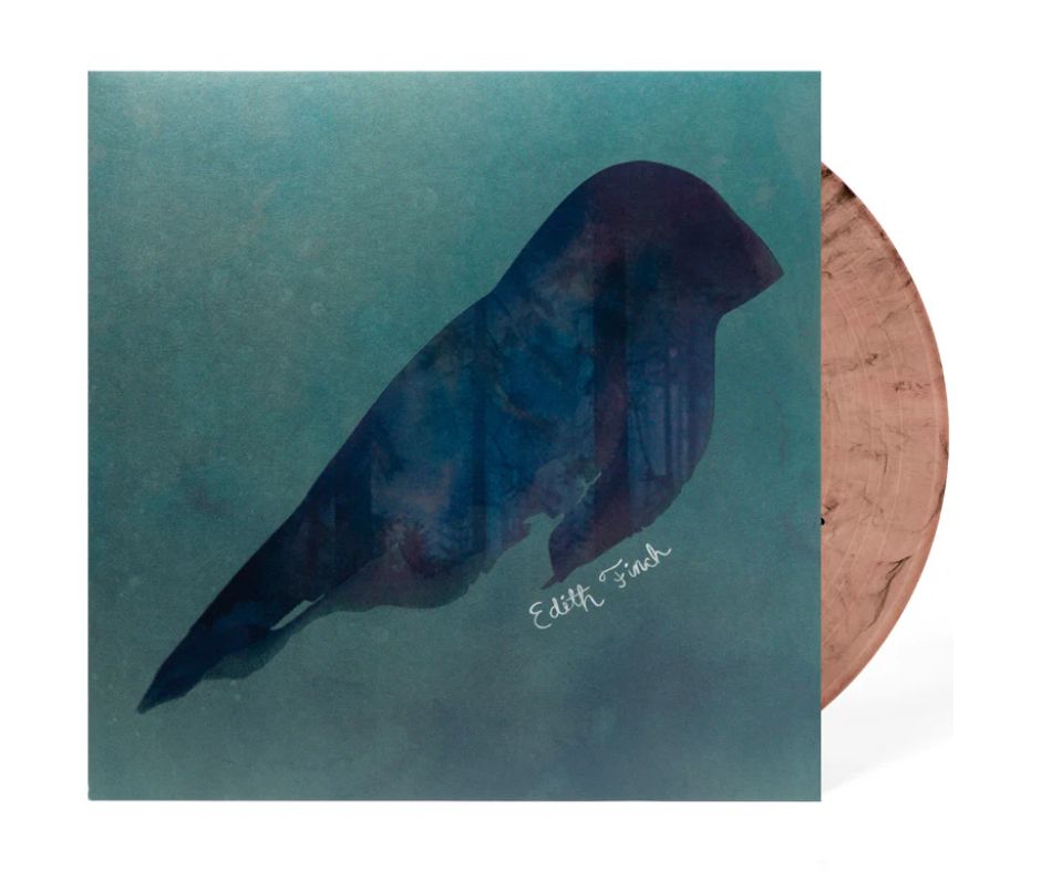 What Remains of Edith Finch Vinyl Soundtrack