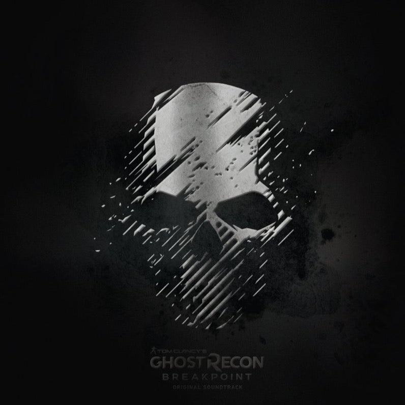 Tom Clancy's Ghost Recon Breakpoint (Original Soundtrack) I Laced ...