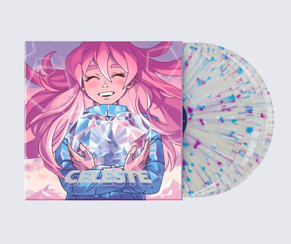 Celeste: Complete Sound Collection Vinyl Box Set