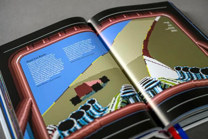 Commodore Amiga: A Visual Compendium