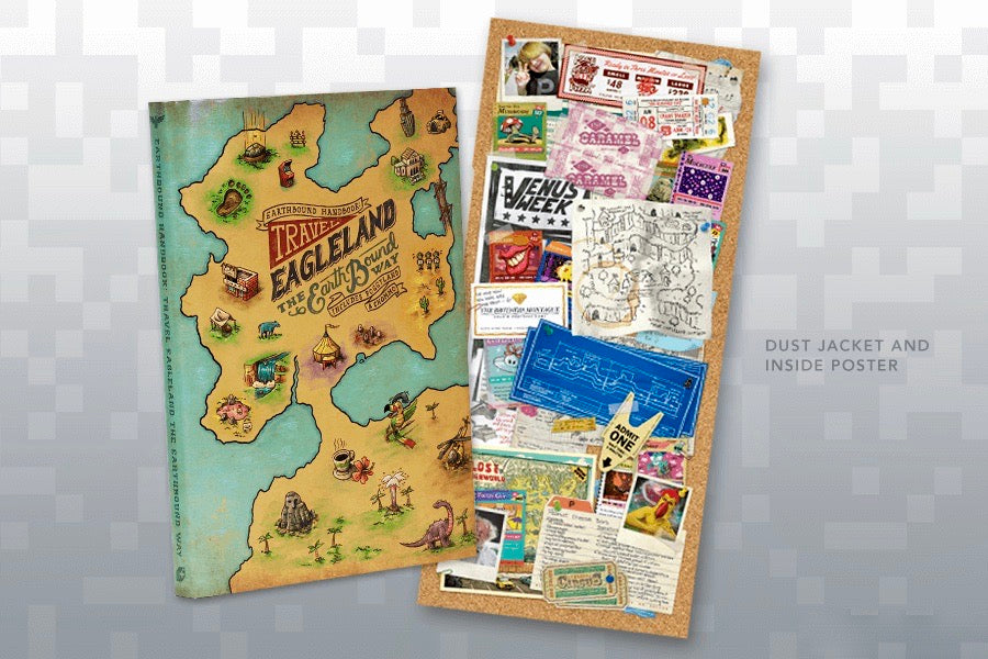 EarthBound Handbook