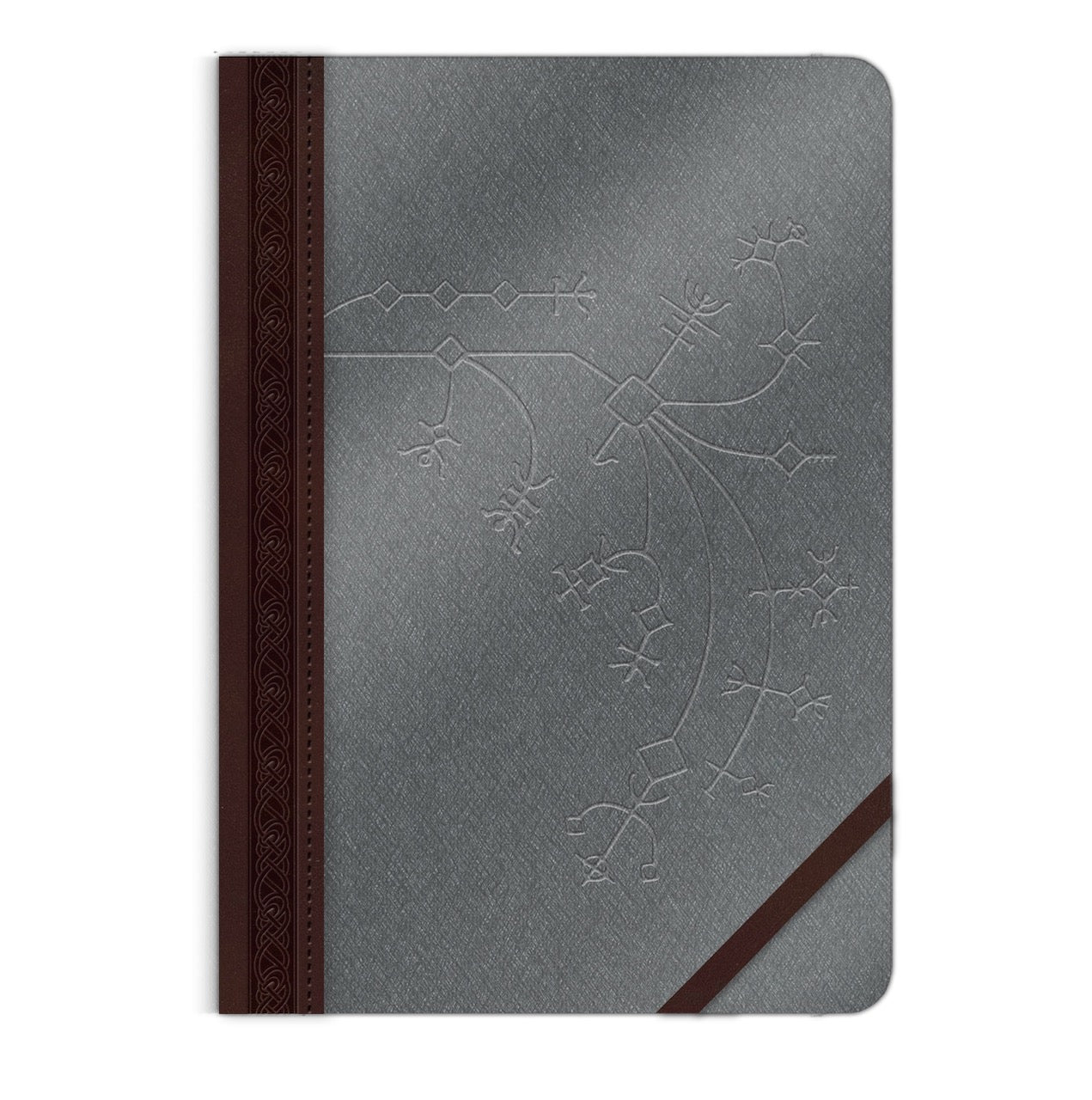 God of War Notebook - Limited Edition