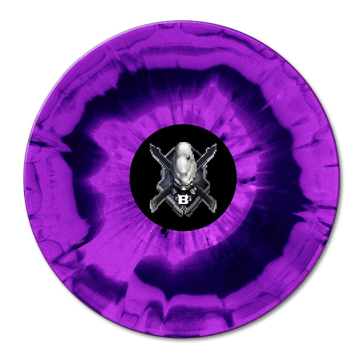 Halo CE Demastered Vinyl Record