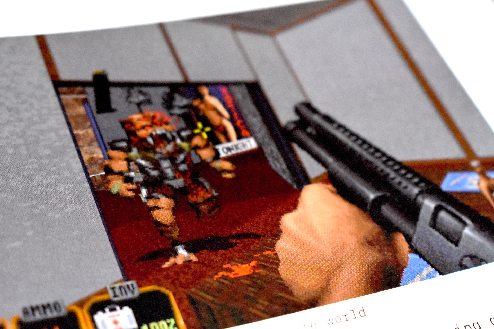 I’m Too Young To Die: The Ultimate Guide to First-Person Shooters 1992–2002