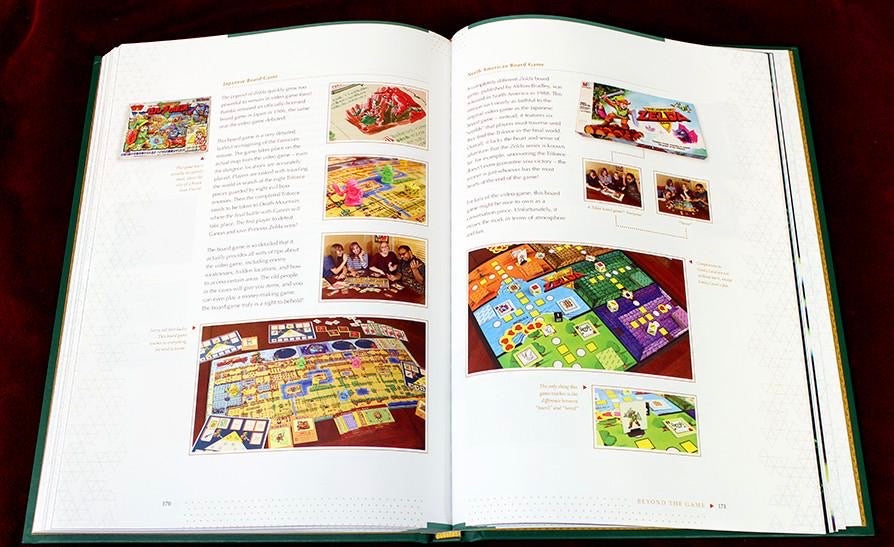 Legends of Localization Book 1: The Legend of Zelda