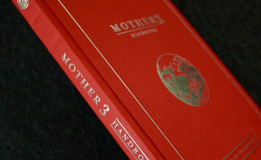Mother 3 Handbook