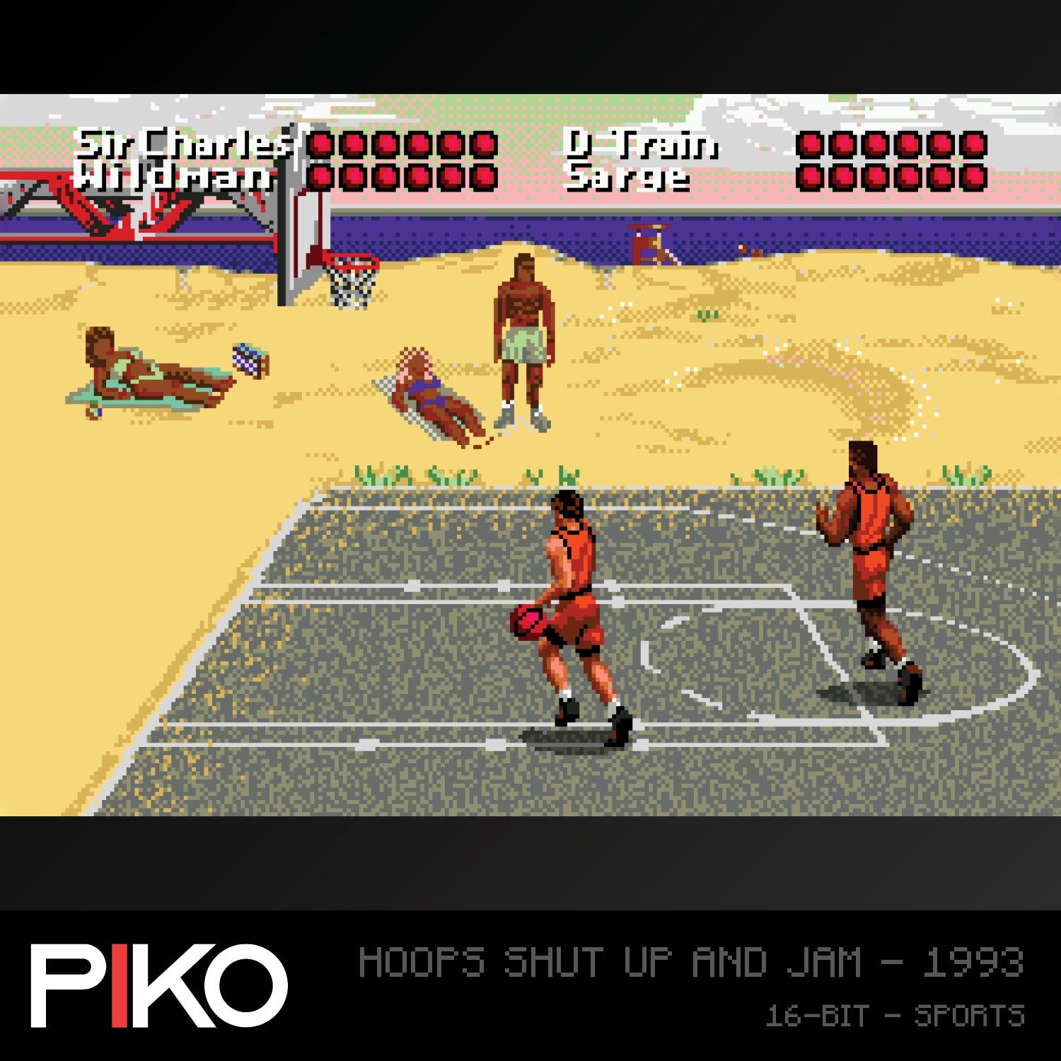 Piko Interactive 2 - Evercade Cartridge