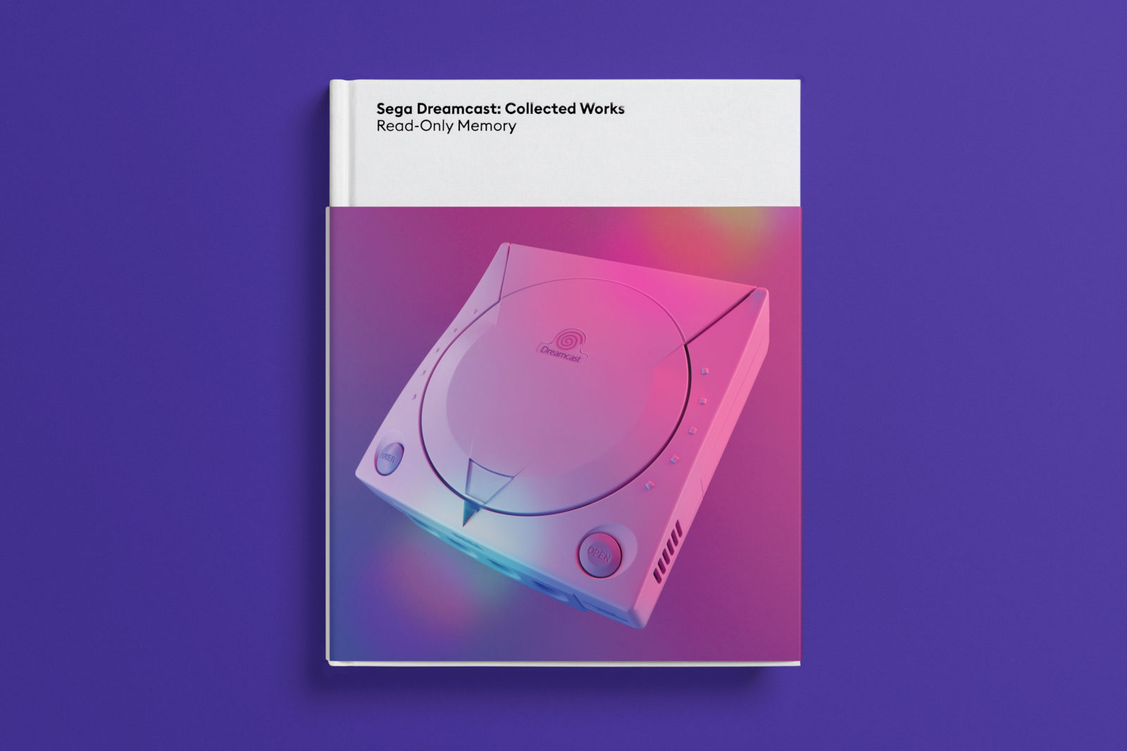 Sega Dreamcast: Collected Works