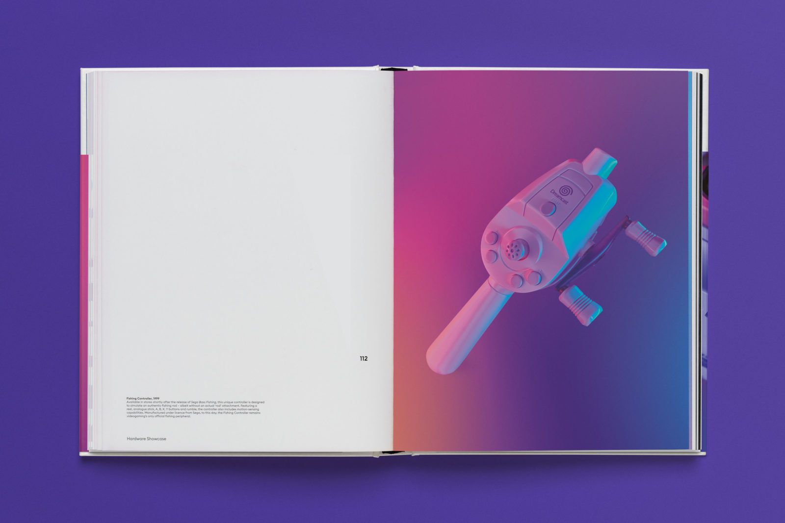 Sega Dreamcast: Collected Works