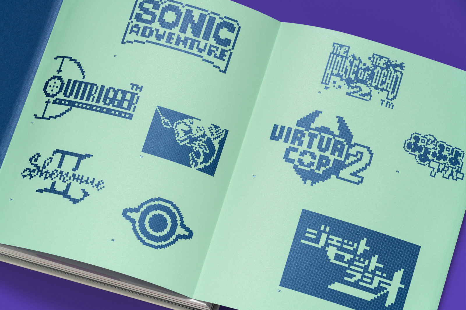 Sega Dreamcast: Collected Works