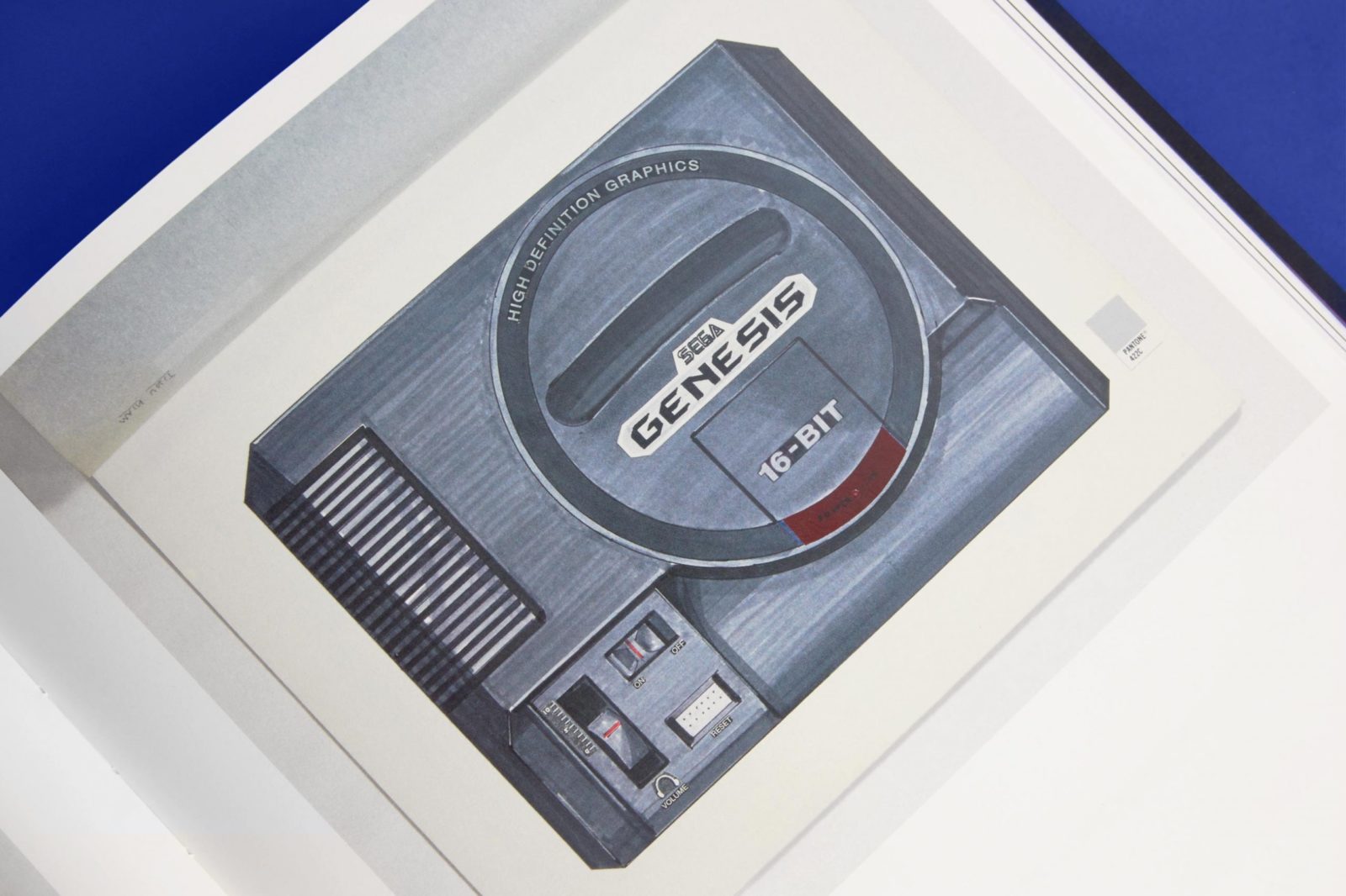 Sega Mega Drive/Genesis: Collected Works