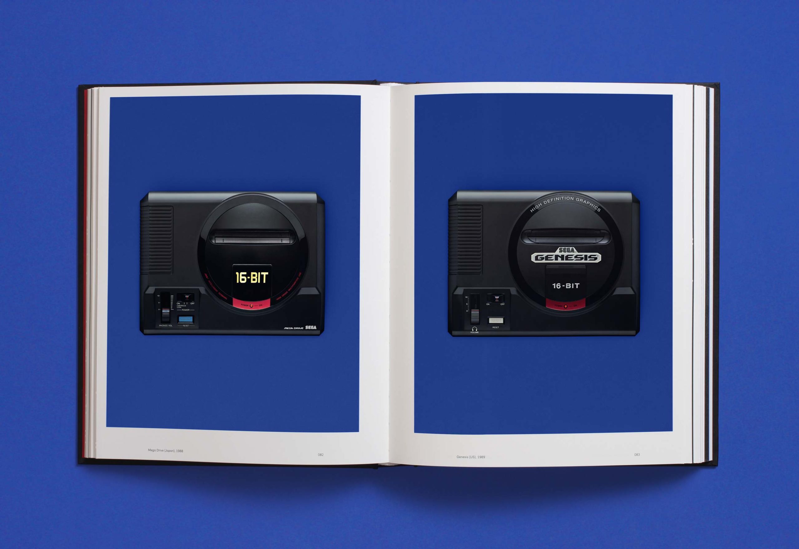 Sega Mega Drive/Genesis: Collected Works