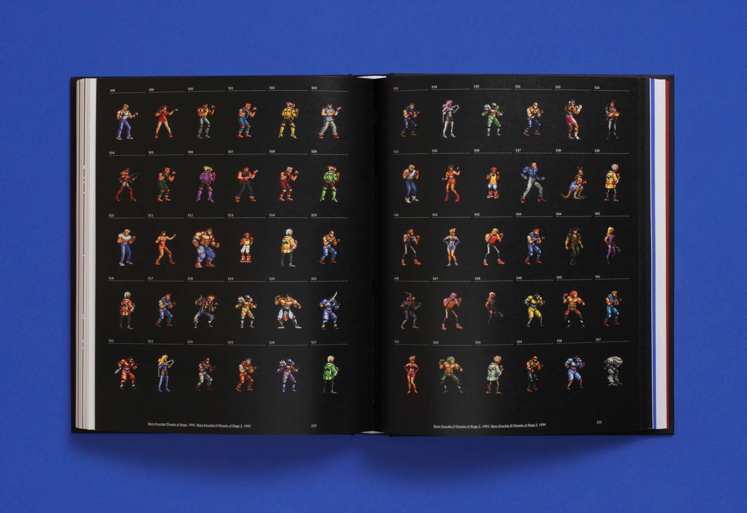 Sega Mega Drive/Genesis: Collected Works