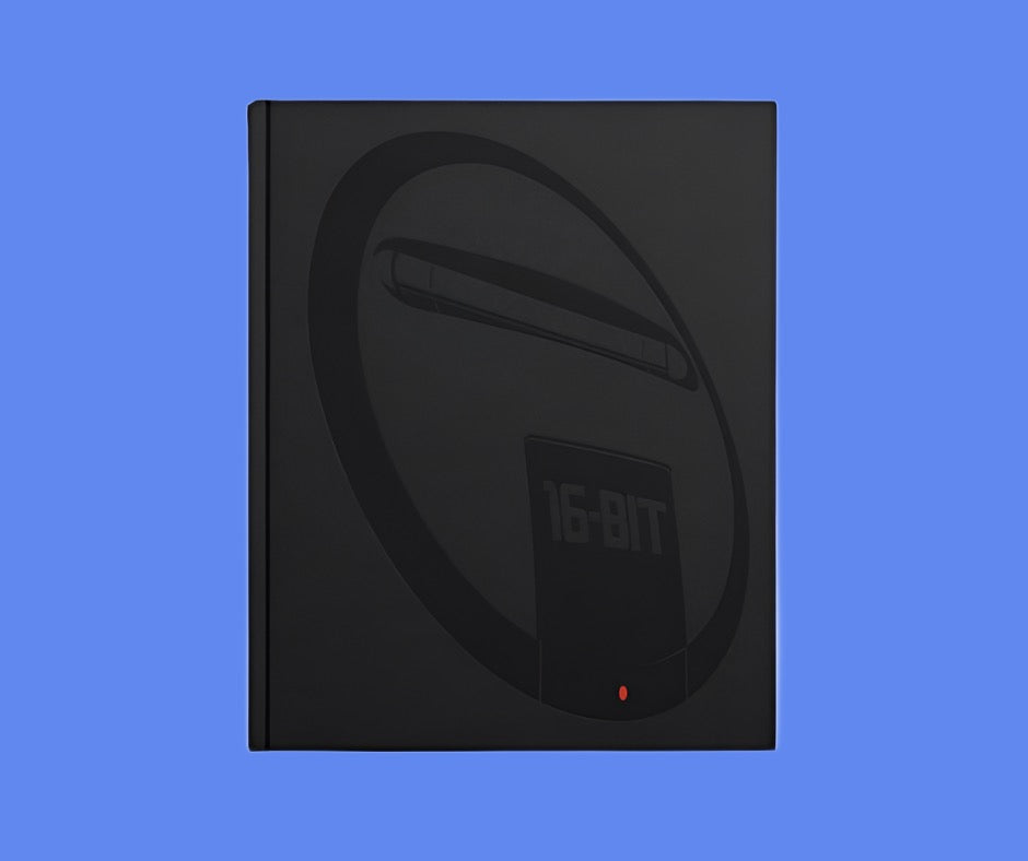 Sega Mega Drive/Genesis: Collected Works