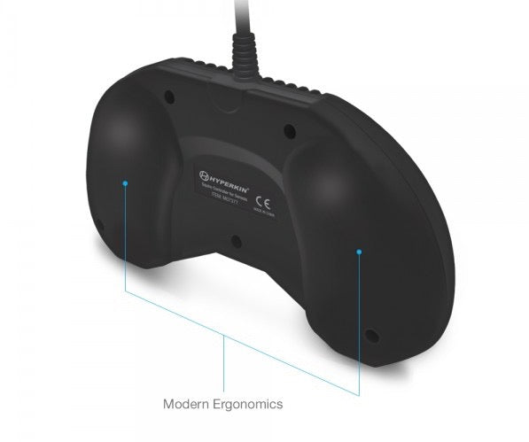 Squire Premium Controller: Genesis/ MegaRetroN HD