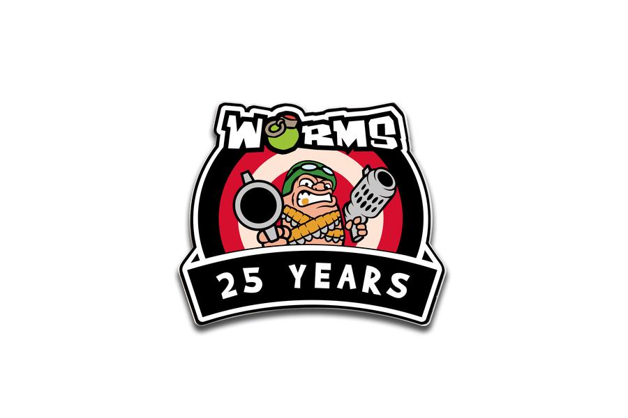 Worms 25th Anniversary - Worms Armageddon